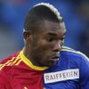 FIFA l-a suspendat pentru 4 luni pe Serey Die